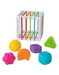 Fat Brain Toys - Fat Brain InnyBin