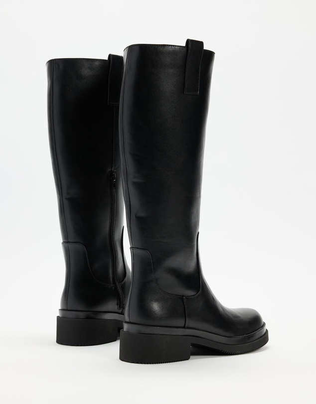 Dazie - Sam Knee High Boots