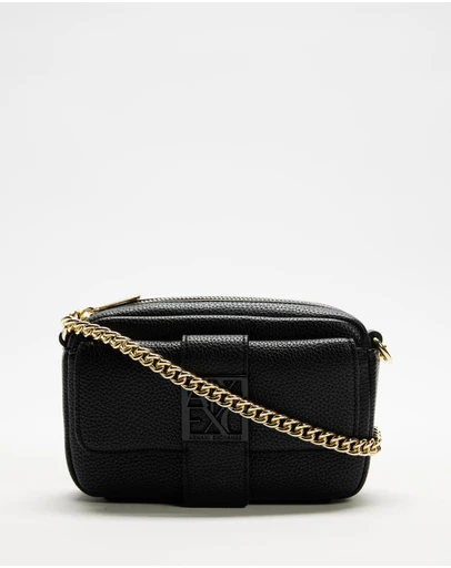 Armani Exchange - Susie Soft Camera Case