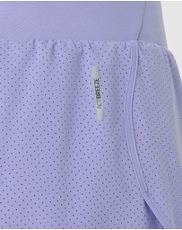 ASICS - Road 2-N-1 3.5 Inch Short - Women's