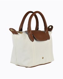 PETA AND JAIN - Stash Mini Crossbody Bag