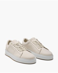 Aquila - Odin Nubuck Sneakers