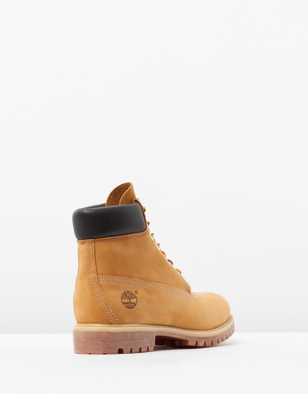 Timberland - 6