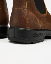 Blundstone - Blundstone 1911