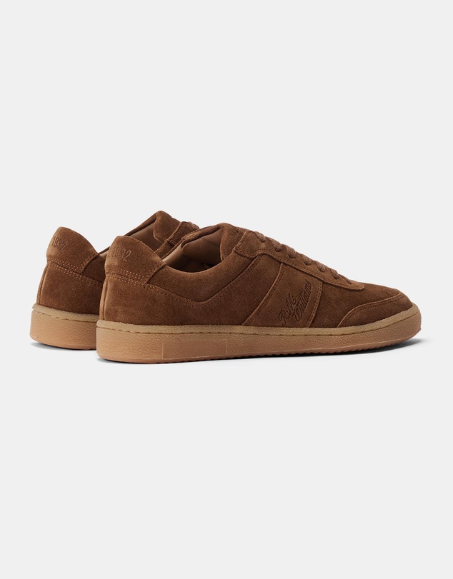 R.M.Williams - Sandbar Sneakers - Men's