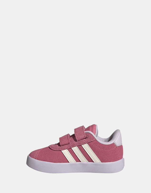 adidas Performance - VL Court 3.0 Self-Fastening Infant