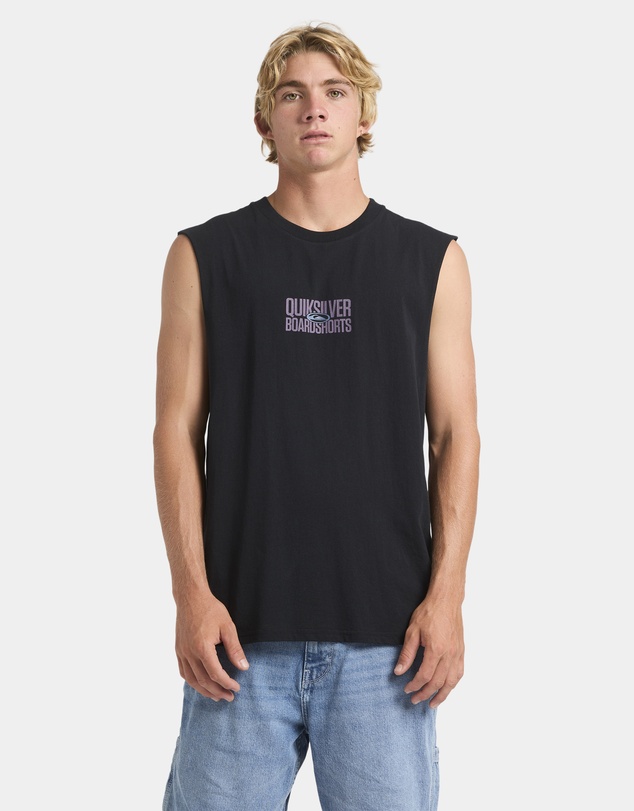 Quiksilver - Mens Mega Stack Muscle