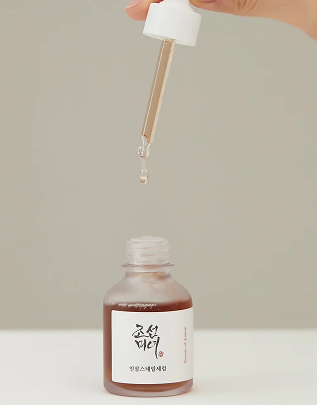 Beauty Of Joseon - Revive Serum Ginseng + Snail Mucin 30ml