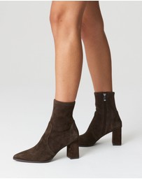 Siren - Hope Ankle Boots