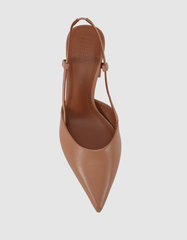 Nude Footwear - Maddie