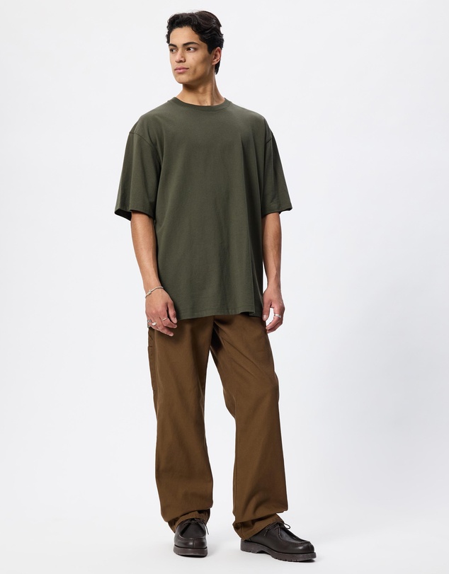 Dickies - Canvas Utility Carpenter Pants