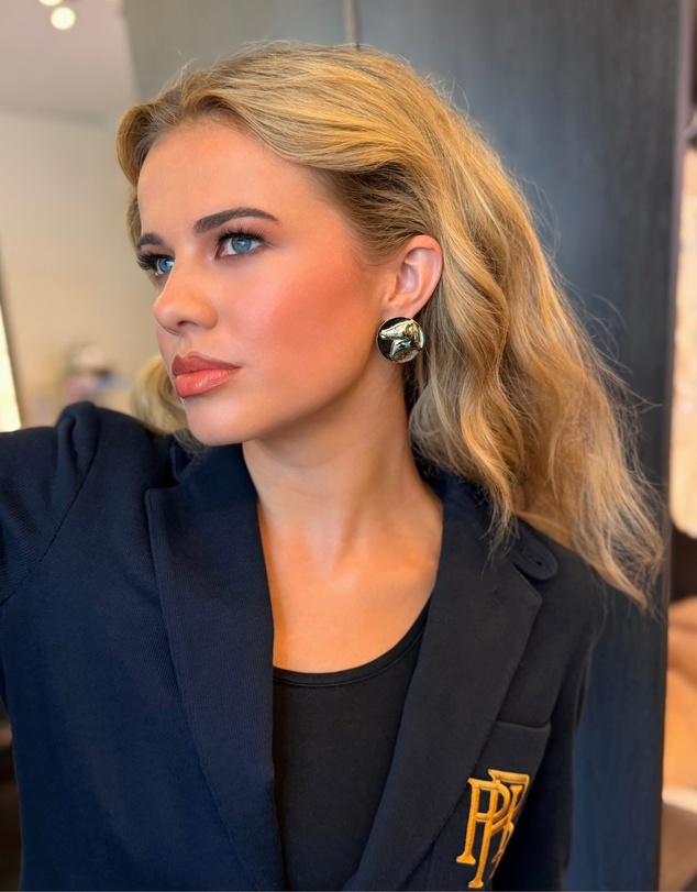 Stephanie Browne - Winx Earrings