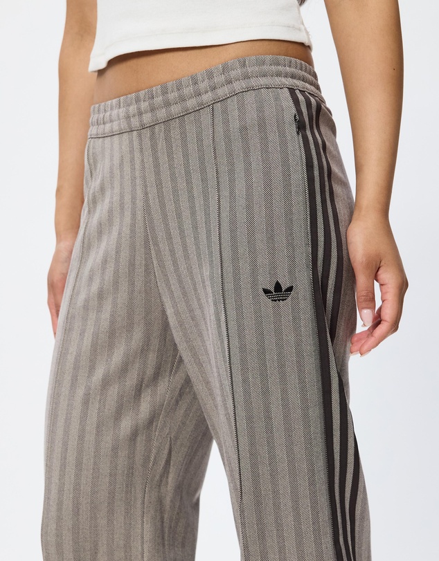 adidas Originals - Tweed Classic Firebird Track Pants - ICONIC EXCLUSIVE