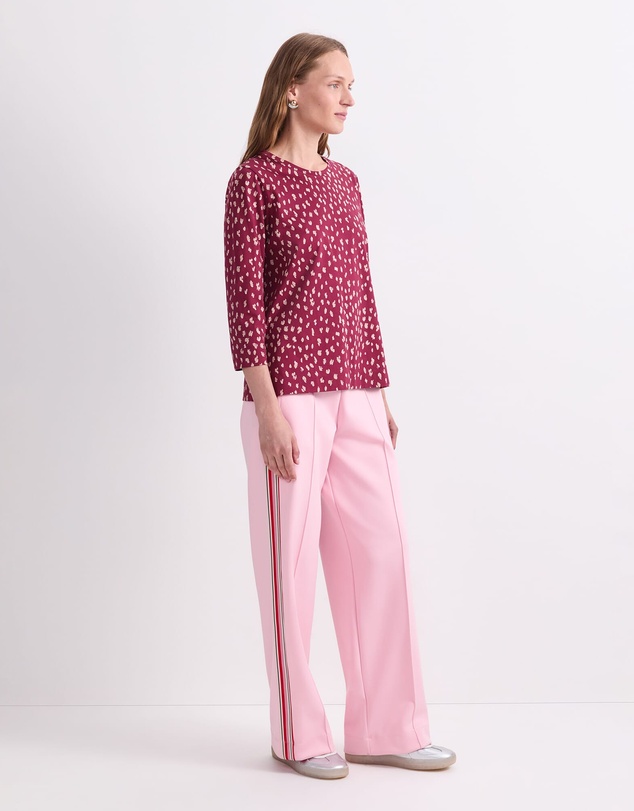 Sportscraft - Jenny Half Sleeve Mercerised Tee