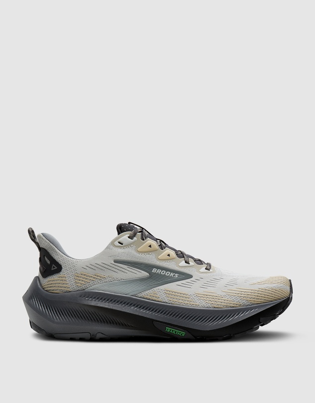 Brooks - Ghost Trail - Men's