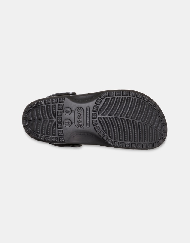 Crocs - Classic Graphic Clogs - Unisex