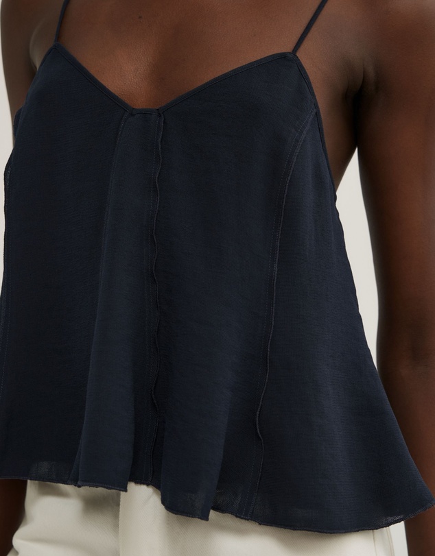 Witchery - Panelled Camisole