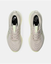 ASICS - GEL-Cumulus 27 (D Wide) - Women's