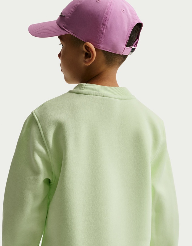 Nike - Club Fleece Sweatshirt - Teens