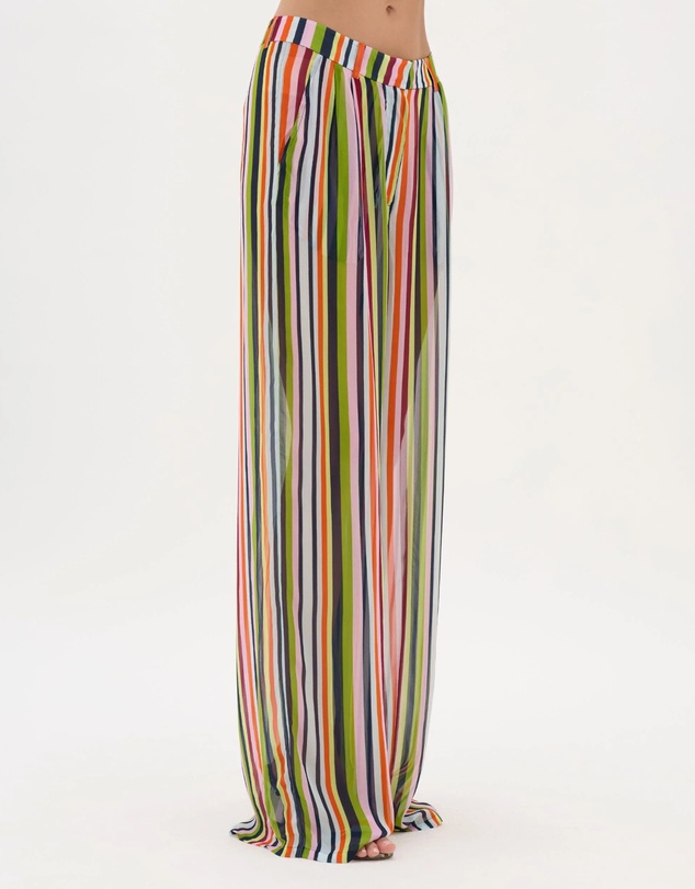 Muma World - Bahia Wide Leg Pants