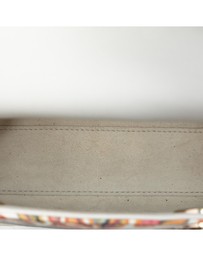 Pre-Loved by Azura Reborn - Pre-Loved Limited Edition Mini Calfskin Lady DiorAmour Lady Dior
