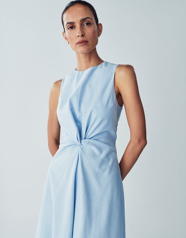 Willa - Hanah Dress