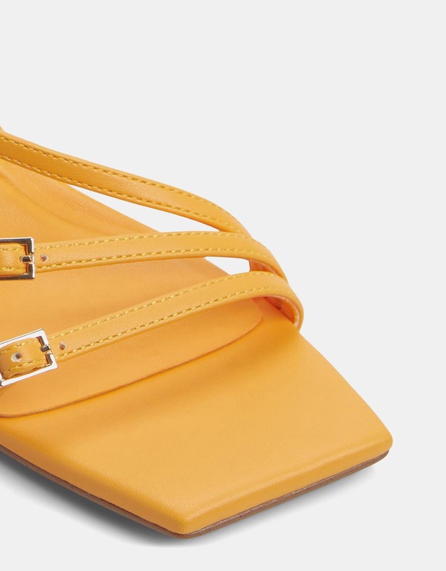 ALDO - Harlie Slingback Kitten Heels