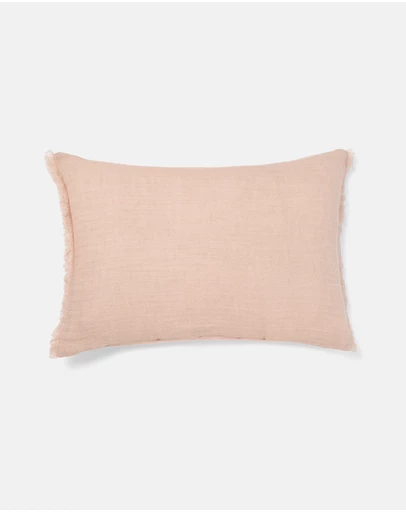Linen House - Maya Cushion Filled