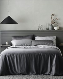 Ettitude - Signature Sateen Duvet Cover