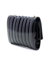 Pre-Loved by Azura Reborn - Pre-Loved Medium Patent Vicky Crossbody