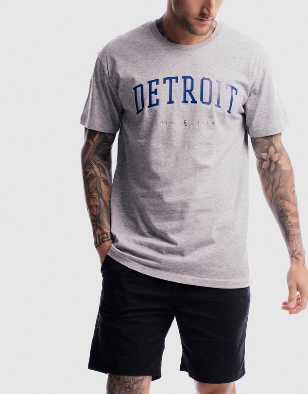 Counter Culture - Detroit Tee