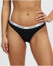 Calvin Klein - Carousel Bikini Briefs 3-Pack