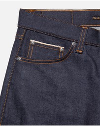 Nudie Jeans - Solid Ollie Jeans