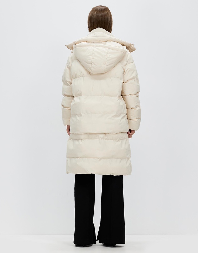 Unreal Fur - Enigma Coat