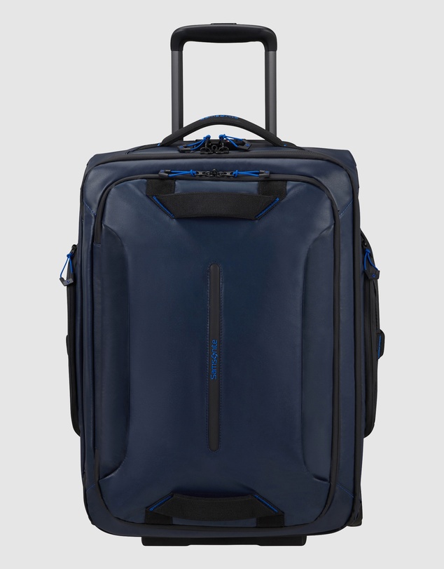 Samsonite - Ecodiver Carry-On Small 55Cm 2-Wheeled Duffle Bag