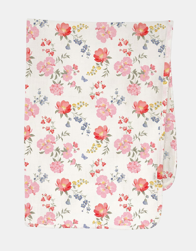 Toshi - Wrap Muslin Arcadia