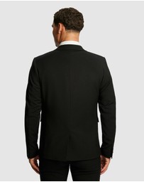 yd. - Goodfella Skinny Suit Jacket