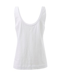 Ceres Life - Bloom Slouchy Scoop Tank