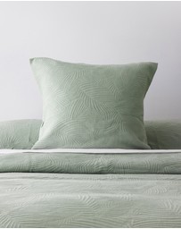 Bambury - Wilmot European Pillowcase