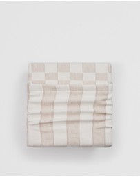 Country Road - Marlo Cotton Queen Quilt Cover