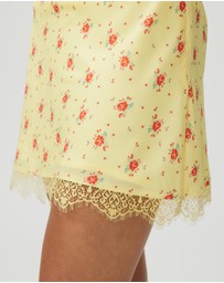 Tussah - Valentina Skirt