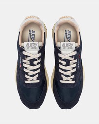 Autry - Reelwind Low - Men's