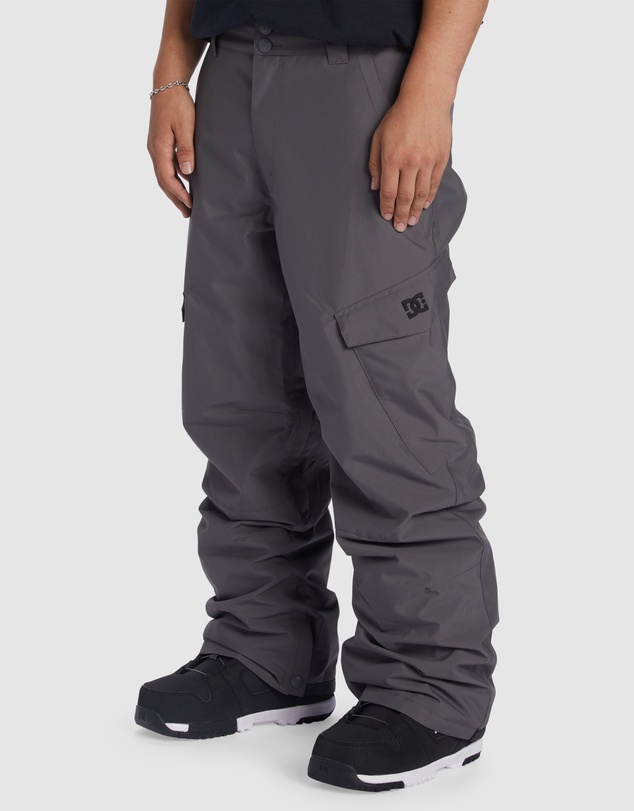 DC Shoes - Mens Banshee Snow Pants