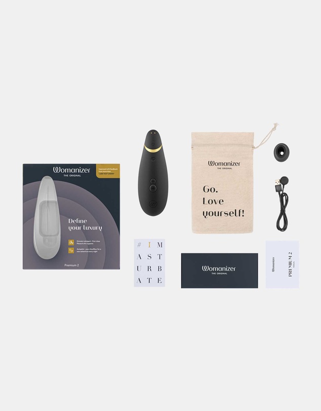 Womanizer - Premium 2