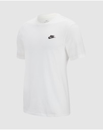 Nike - Nike Sportswear Club Tee