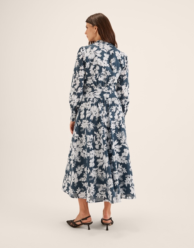Review - Eclipse Shirt Dress