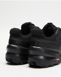 Salomon - SPEEDCROSS 6 GORE-TEX Men's