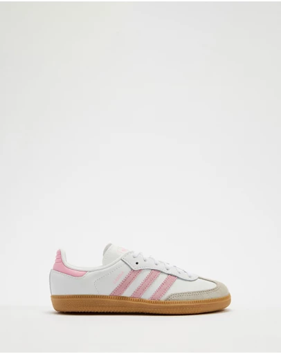 adidas Originals - Samba OG - Teens