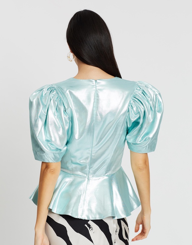 ROTATE - Mindy Top