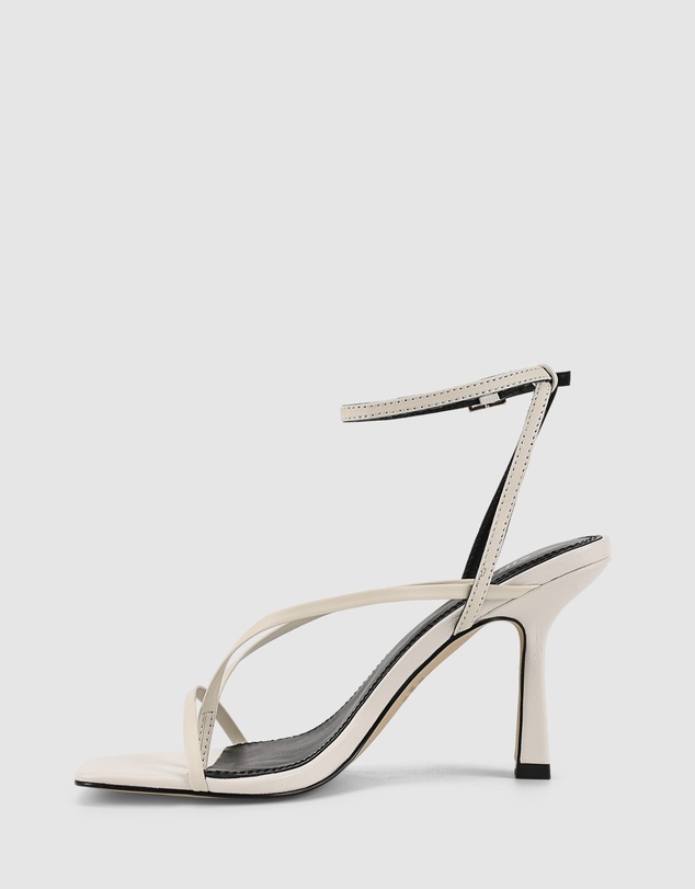Siren - Spice Strappy Sandals